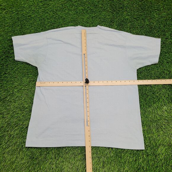 Vintage 1993 Las-Vegas Club Surfer Shirt XL 23x28 Hawaii - Picture 3 of 16